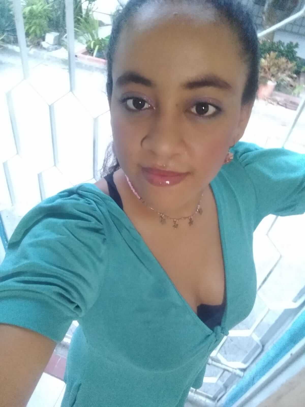 photo de Giselle Ulloa
