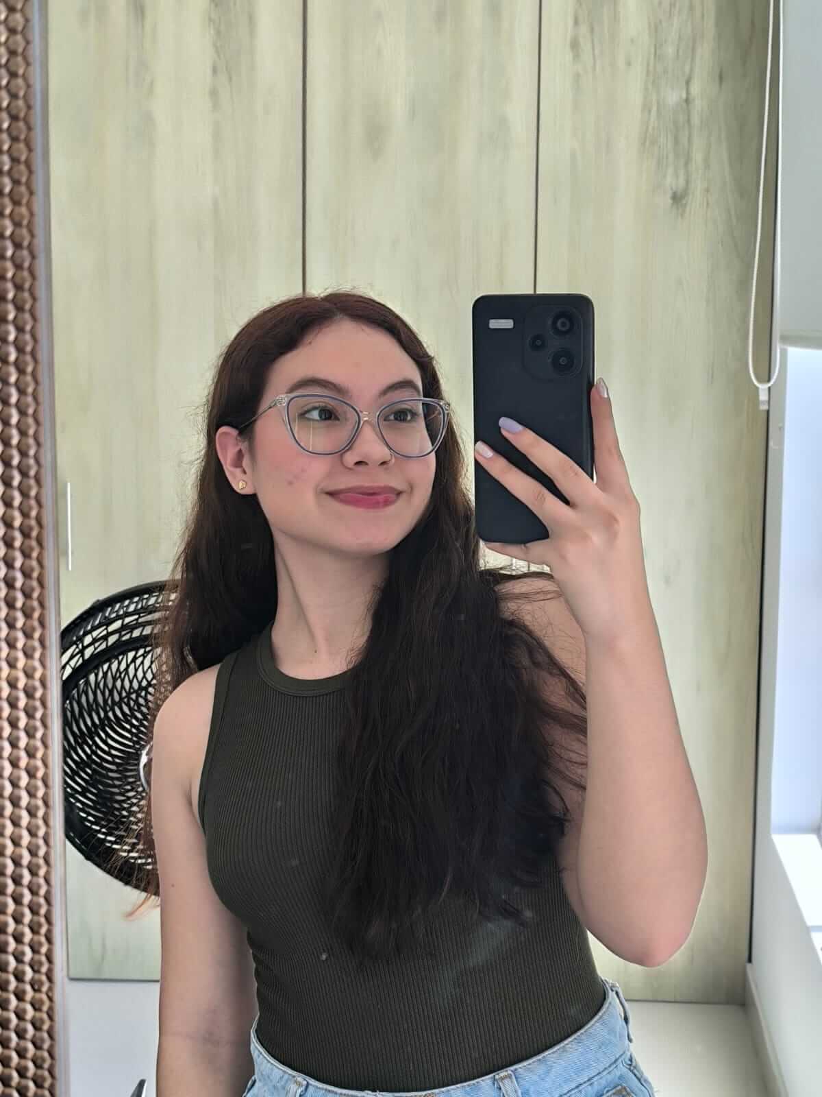 photo de Sofia Olaya